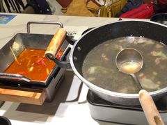 -乔阿马·江南味·驴肉香(龙湖华泾天街店)