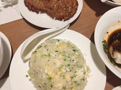 -鼎泰丰(德基广场店)