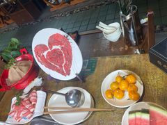 -扬之阿李菌汤火锅(1969店)