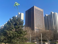-唐山抗震纪念馆
