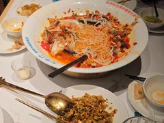 -坛宗剁椒鱼头(河西王府井店)