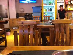 大堂-重庆烧鸡公火锅(簋街店)