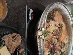 -牛New寿喜烧(闵行龙湖天街店)