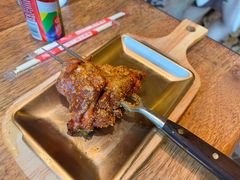 -野人部落(沈阳一店)
