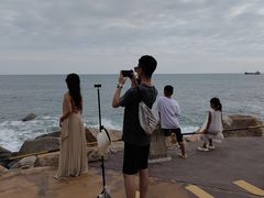 -广东惠东海龟国家级自然保护区