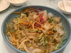 -京天红酒家(马家堡店)