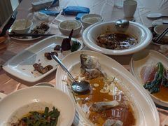 -王府井酒店(金桥港湾店)