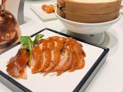 -玉华台饭庄·淮扬菜·烤鸭(望京店)