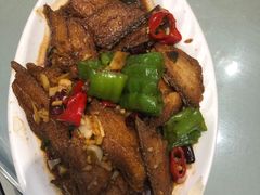 -人全到南京本帮菜馆(云锦路店)