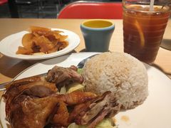 -昌勝香港深井烧鹅(新年华店)