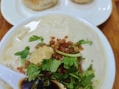 黄桥烧饼-聚香斋(东关街店)