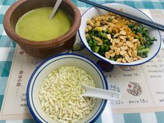 -揭西擂茶(龙华店)