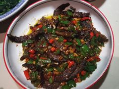 -小柴米·传统江西菜(八一广场店)