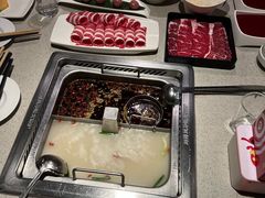 -海底捞火锅 (利舞台广场店)