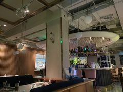 大堂-玛尚诺意式餐厅(日月光店)