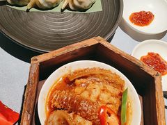 -晓粤·惹味粤菜(凯德乐峰广场店)