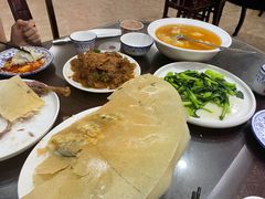 -邢家锅贴老店·非遗·开封菜(金明广场店)