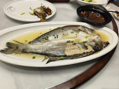 -大鸿运酒店·苏州菜·松鼠桂鱼(观前街店)