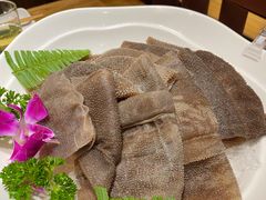 -巴奴毛肚火锅(大剧院店)