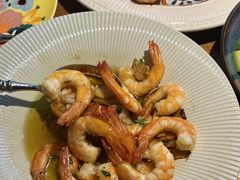 -JINNS锦时 steak&pizza(浸信会礼拜堂旧址店)