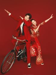-爱城婚纱摄影·品质严选店