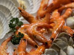-沈阳和平艾美酒店新食谱西餐厅