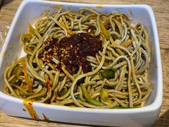 -陕味食族油泼面(工商大学店)