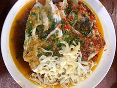 -湖南人家湘菜馆(镇江路店)