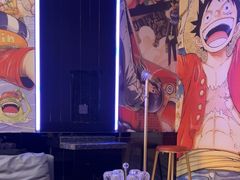 -酷秀KTV(五道口店)