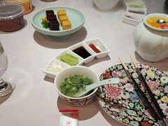 -味+新京宴·烤鸭·北京菜(创意谷店)