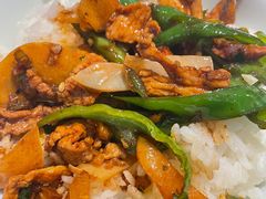 -兰湘子·湘菜小炒(济南领秀城店)