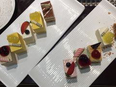 -博悦茶餐厅(文殊院店)