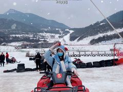-太子岭滑雪场