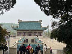 -武汉大学-樱园