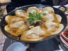 -百味地锅鸡(二店·财校分店)