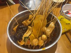 -嘉州鲜知味钵钵鸡(奎星楼店)