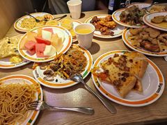 -比格比萨自助(延庆万达广场店)