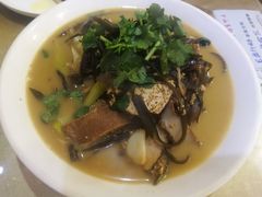 -雪山晋乡楼(食品街店)