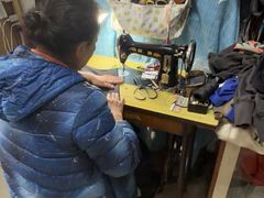 -便民修衣服修鞋店