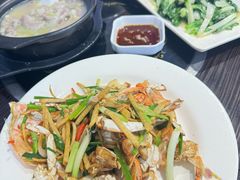 -东江海鲜大排档·潮汕菜·砂锅粥