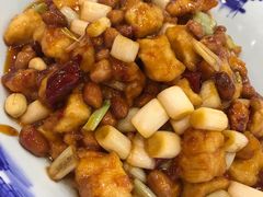 -普天和酒楼·新津菜·烤鸭(天津之眼店)