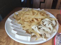 -海陆红火锅(汉兴路店)