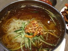 -春花民族美食(佳木斯总店)