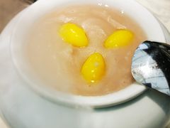 白果芋泥-潮堂 · 潮州菜(恒隆广场店)