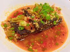 老长沙臭豆腐-老湘村·湖南土菜(天河维多利店)