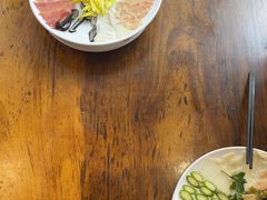 -桥香园过桥米线(国贸店)