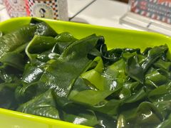 海带结-九街淑芬掌中宝串串公司(内街文化创意园店)