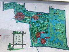 -昆山城市生态森林公园