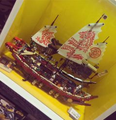 -kidsland(南开大悦城店)