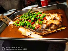 -半天妖烤鱼(文化东路店)